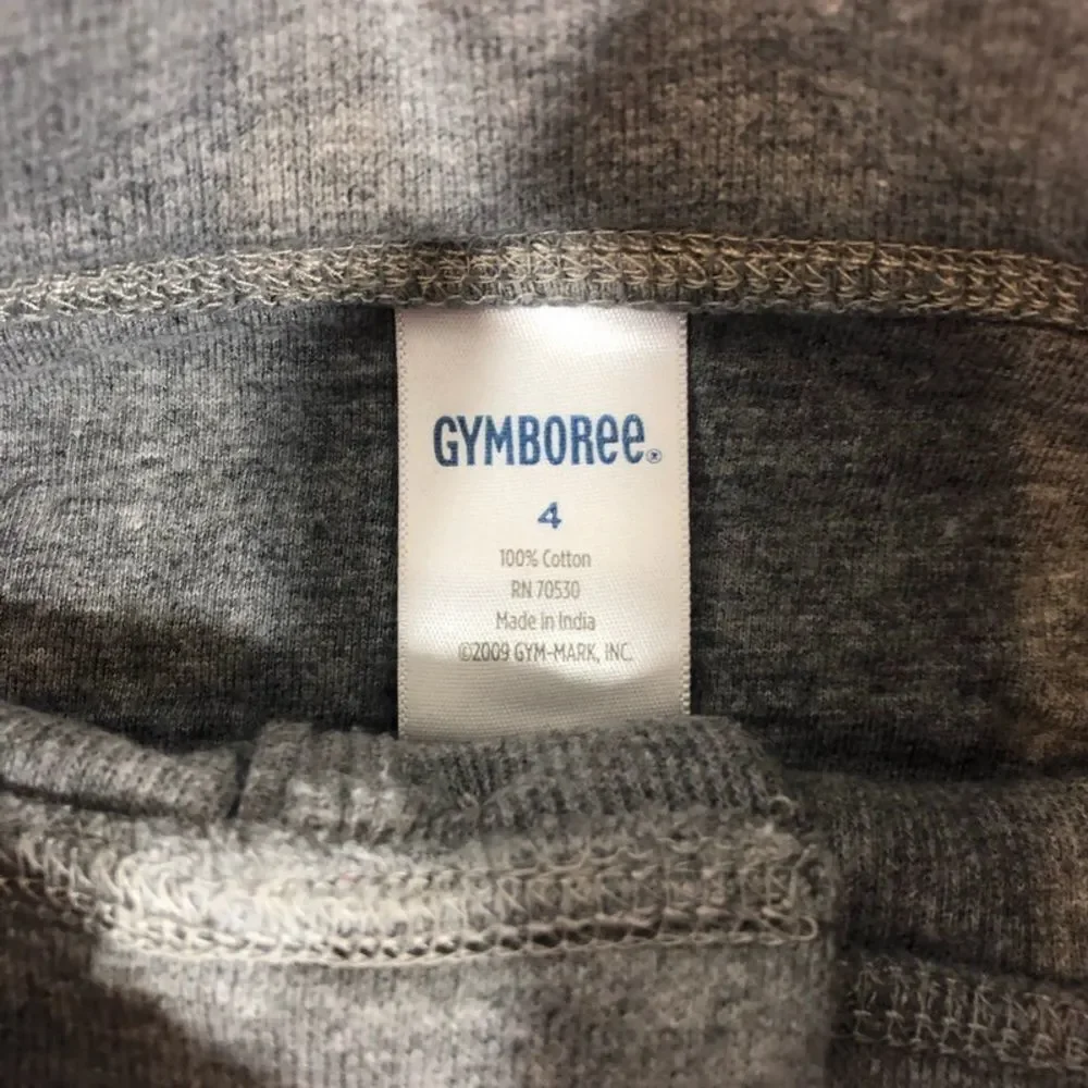 Gymboree perfect two